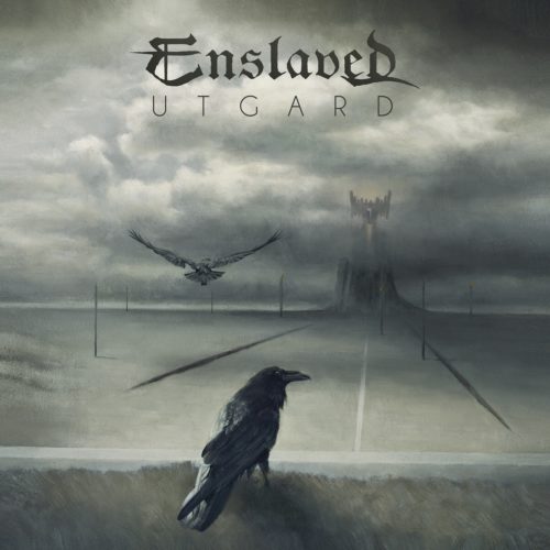 ENSLAVED Announces Online Cinematic Summer Tour 2020